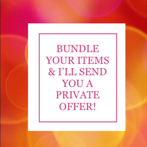 Bundle Your Items